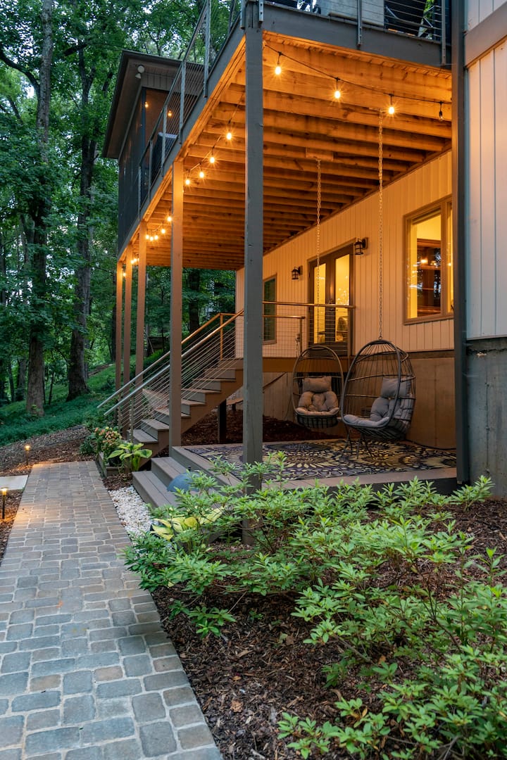 Backyard Golf Course Houses for Rent in Taylors, South Carolina