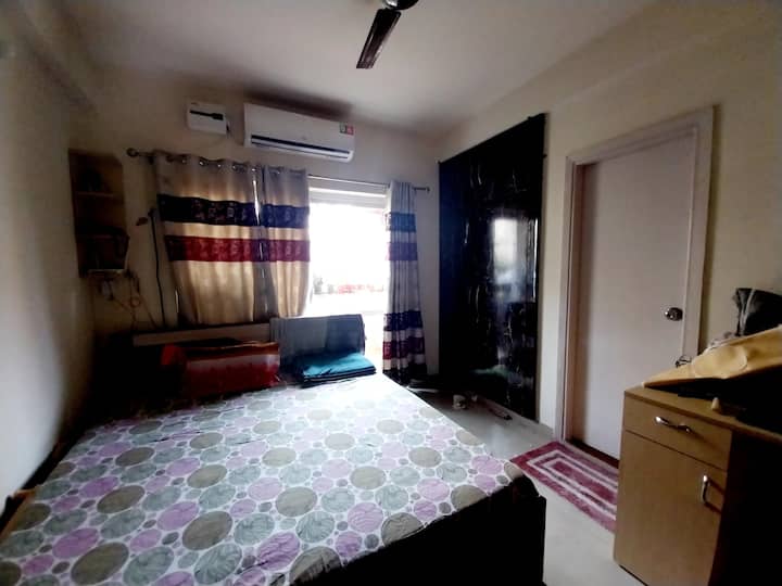 Peaceful Home - Faridabad