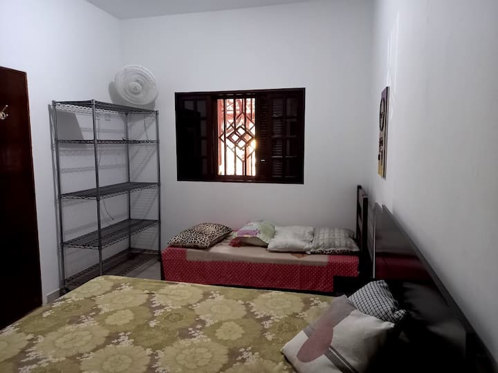 Chumba cha kulala 2 - chumba cha kulala