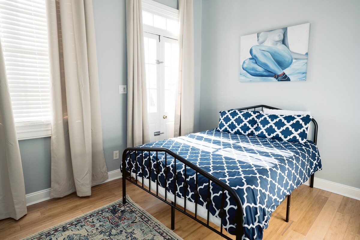 Спална соба 1