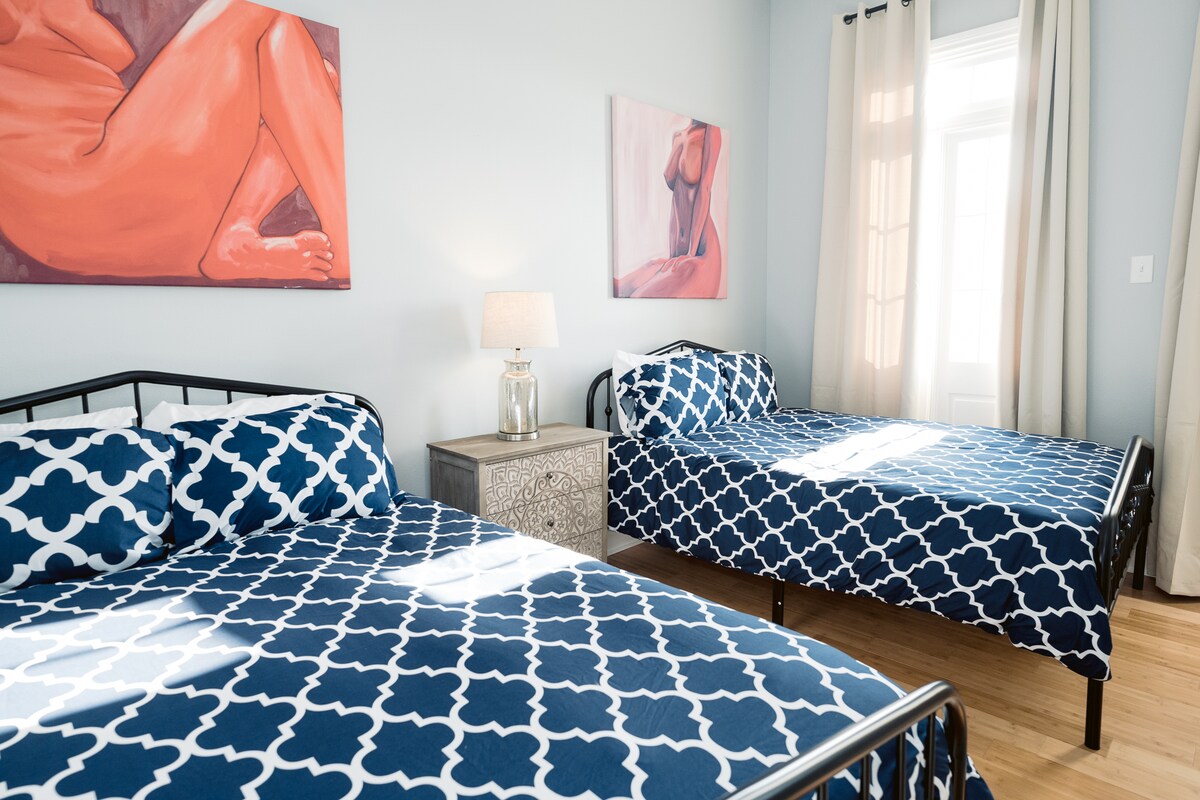 Спална соба 2