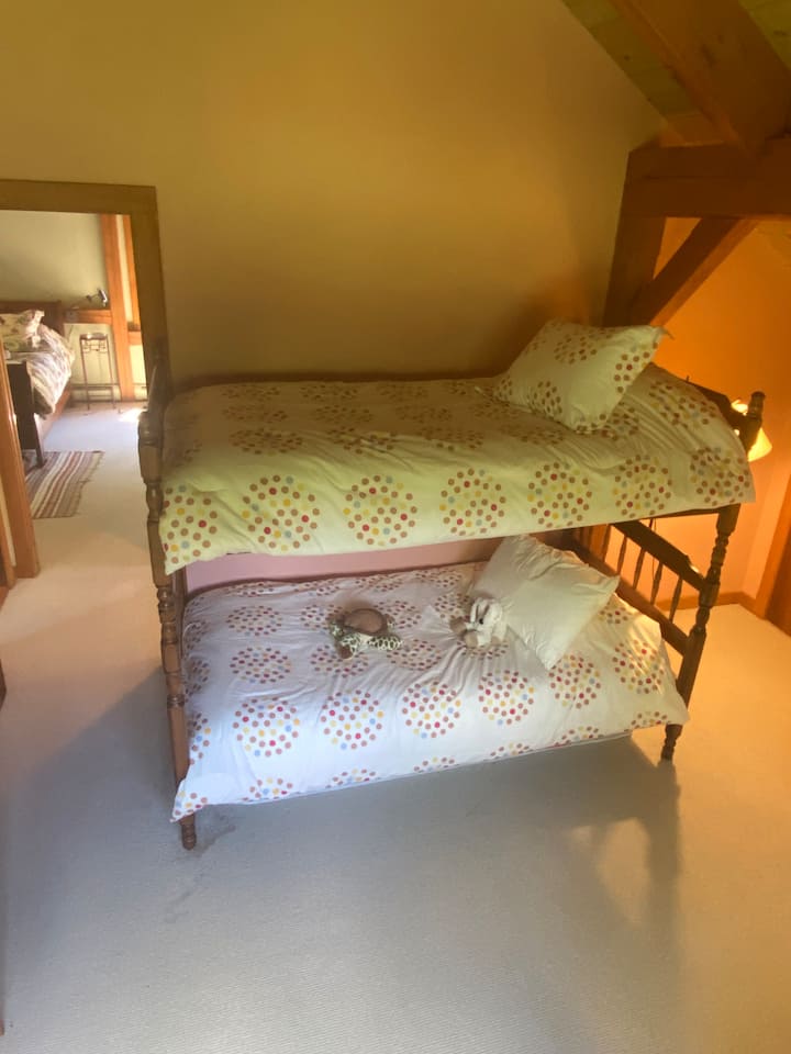 Двокреветна соба