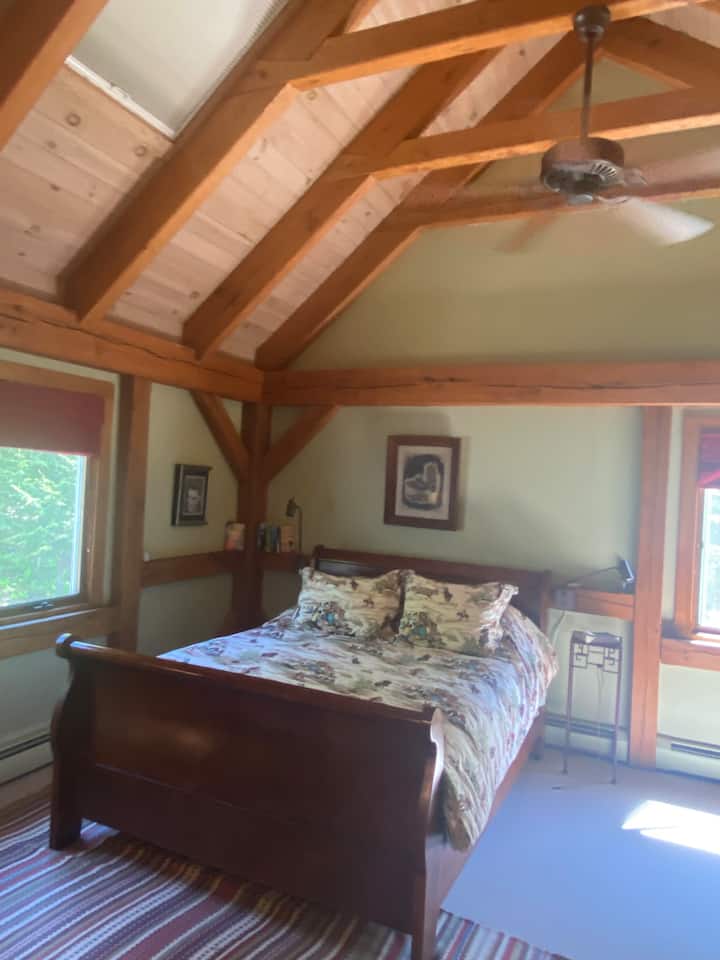 Главна спална соба