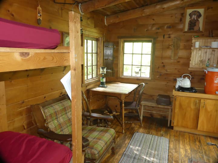 Bally Creek's Ollar - Adventure Out The Door! - Grand Marais, MN
