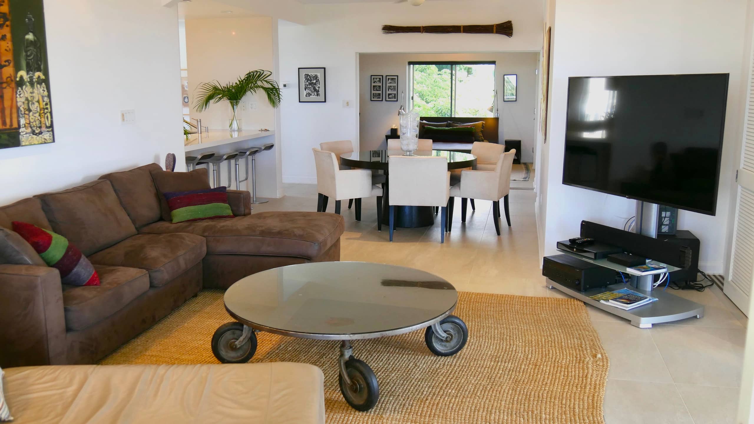 Vista Waikoloa A301 Oceanview Condo, Bright, Chic - Photo 2