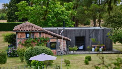 Wine Cellar from 1835, Design renovation in 2011