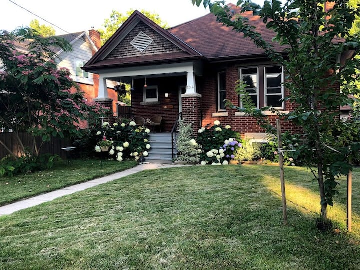 Burlington Vacation Rentals Airbnb