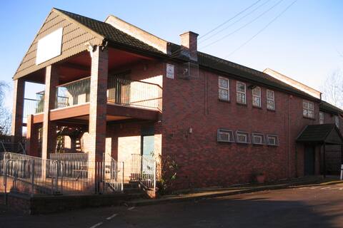 Ackers Residential Centre