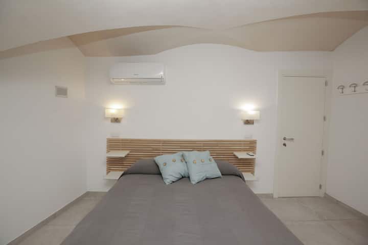 Habitación 1