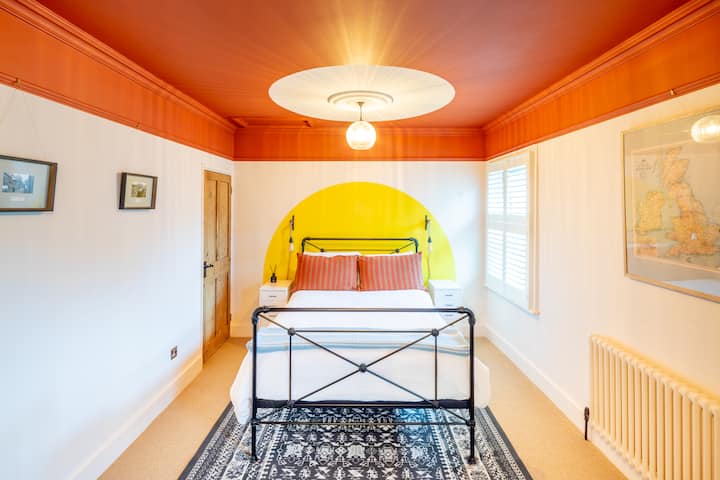 Stylish Designer Bedrooms