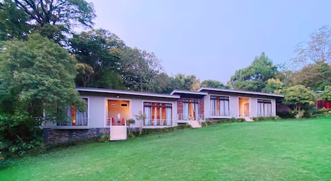 Yerbabuena Hidden Marvel for 12 Privacy & Nature