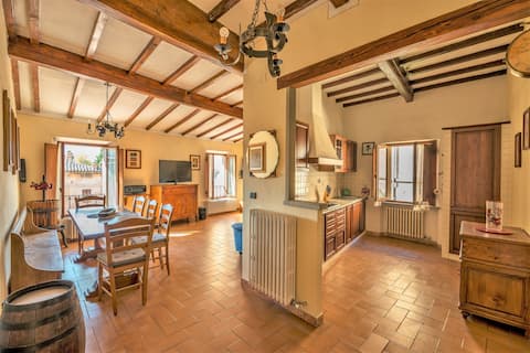 Apartment  in the historical center