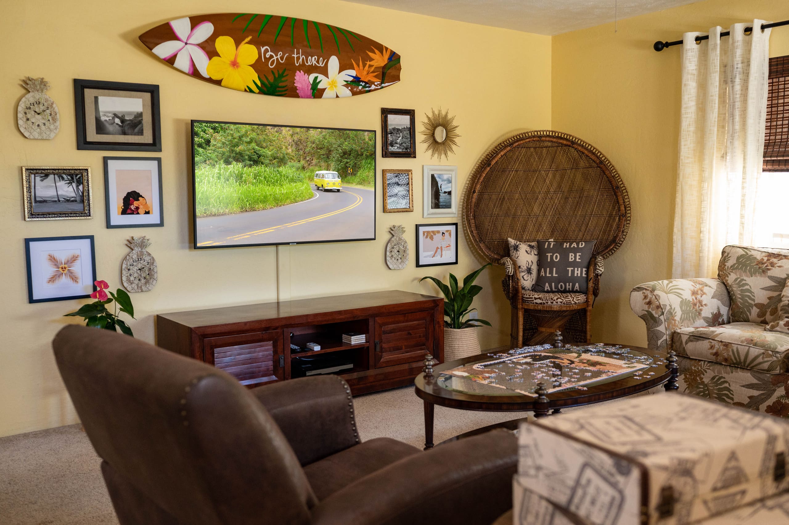 Home in Kihei · ★4.92 · 2 bedrooms · 2 beds · 2 baths - Image 3