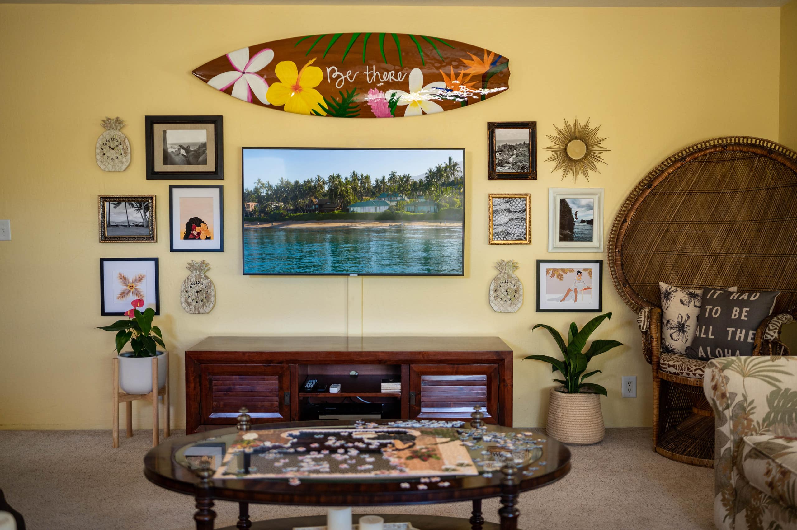 Home in Kihei · ★4.92 · 2 bedrooms · 2 beds · 2 baths - Image 6
