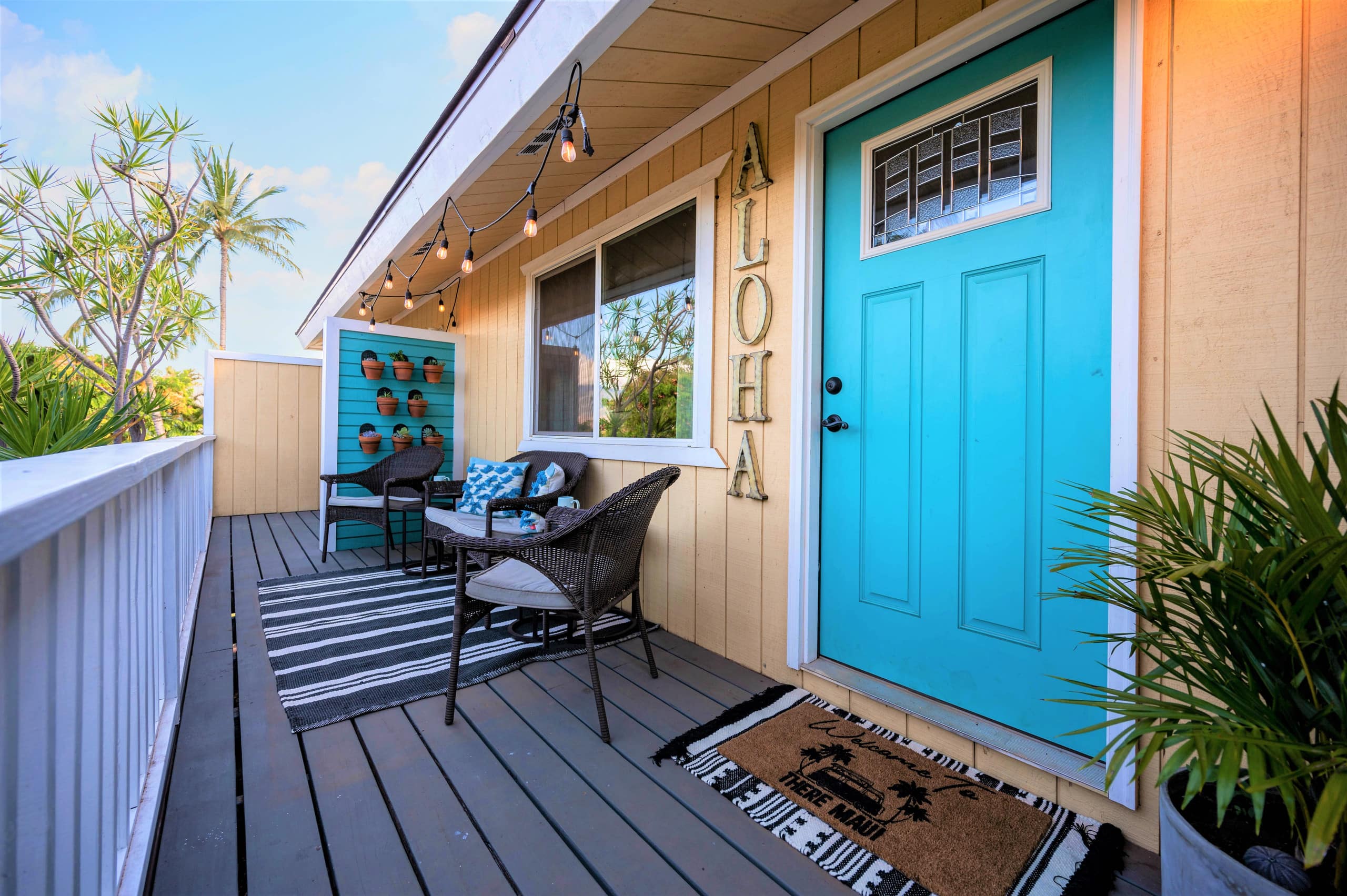 Home in Kihei · ★4.92 · 2 bedrooms · 2 beds · 2 baths - Image 1