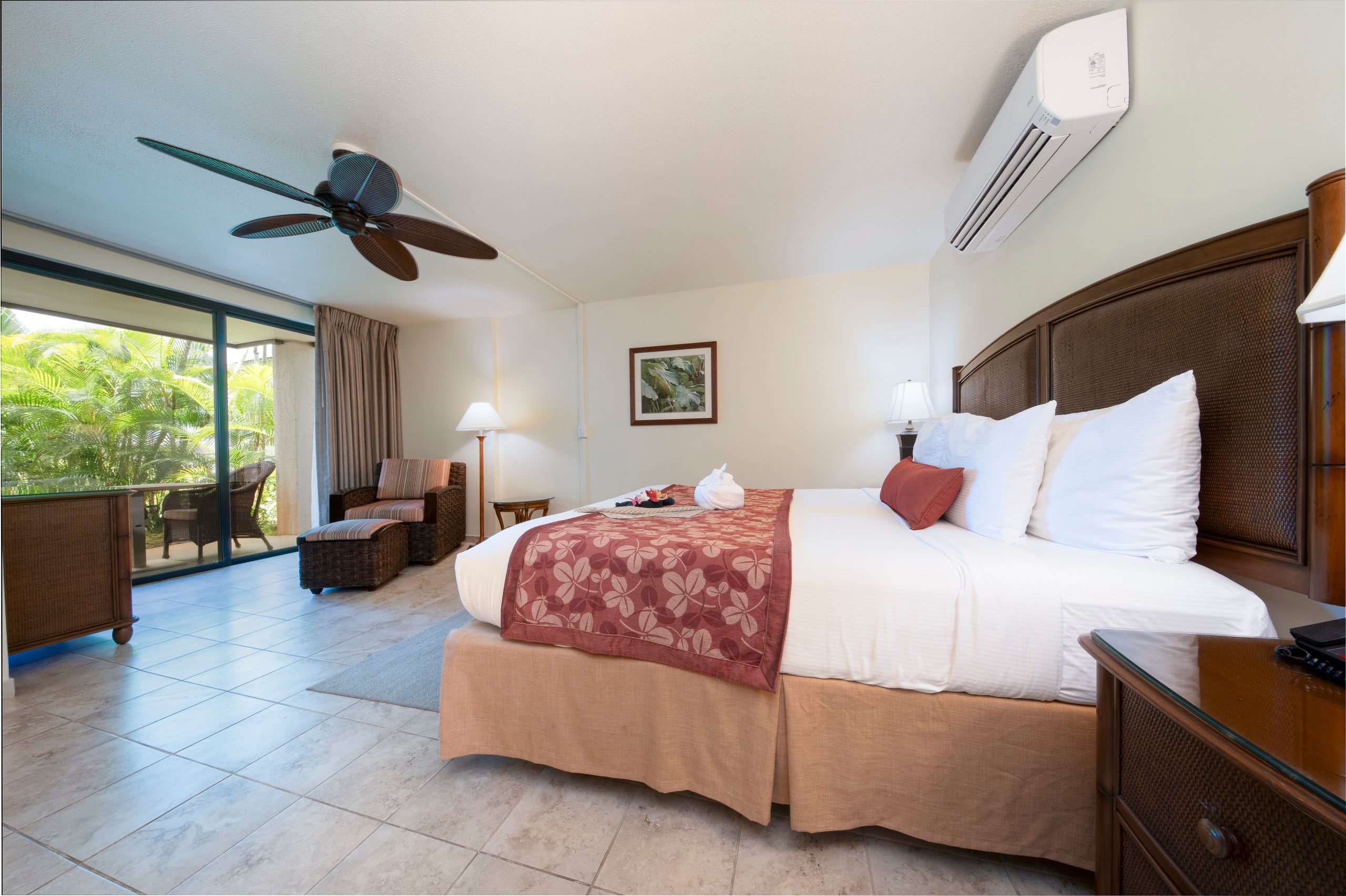 Condo in Kauai · ★4.75 · 2 bedrooms · 3 beds · 2 private baths - Image 7