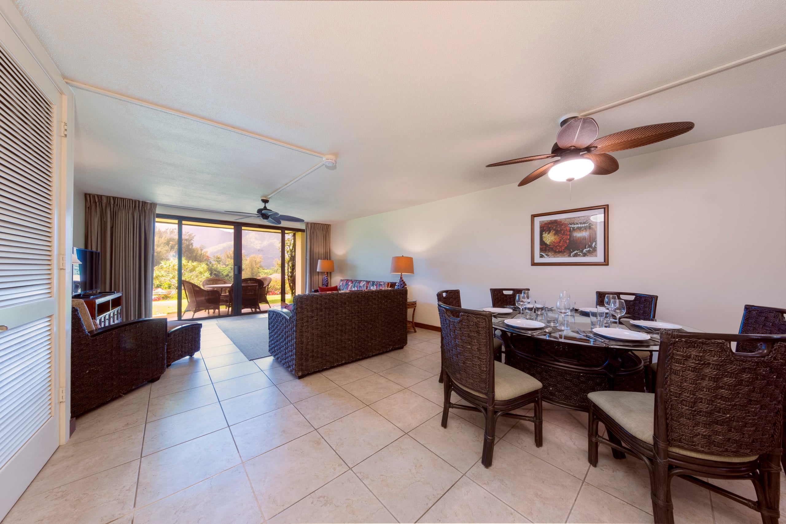 Condo in Kauai · ★4.75 · 2 bedrooms · 3 beds · 2 private baths - Image 23
