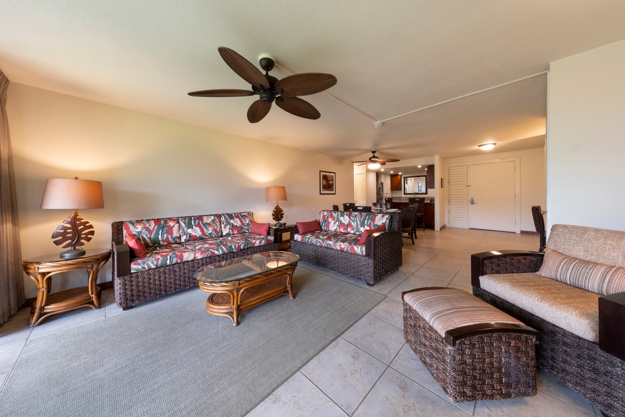 Condo in Kauai · ★4.75 · 2 bedrooms · 3 beds · 2 private baths - Image 22