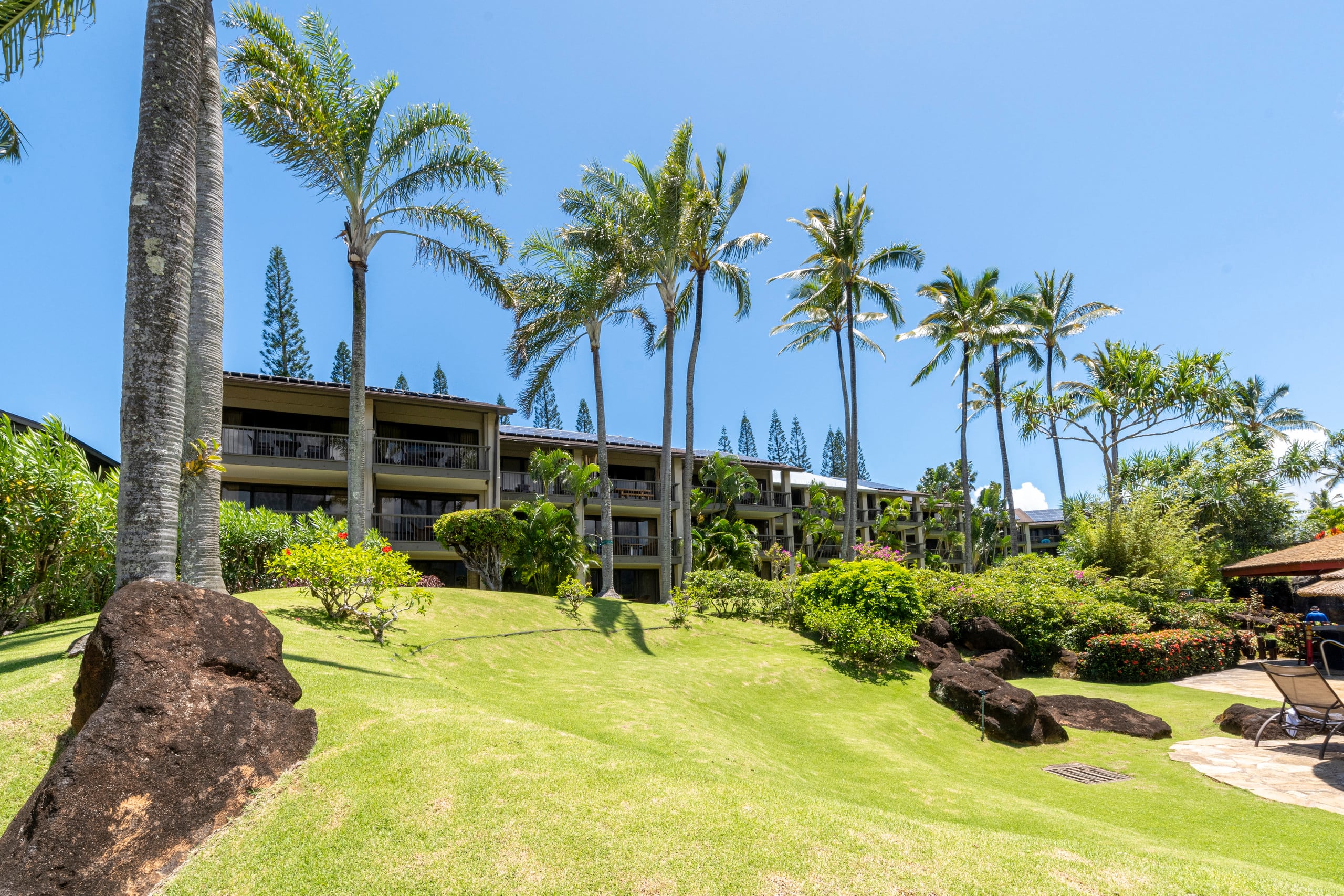 Condo in Kauai · ★4.75 · 2 bedrooms · 3 beds · 2 private baths - Image 30