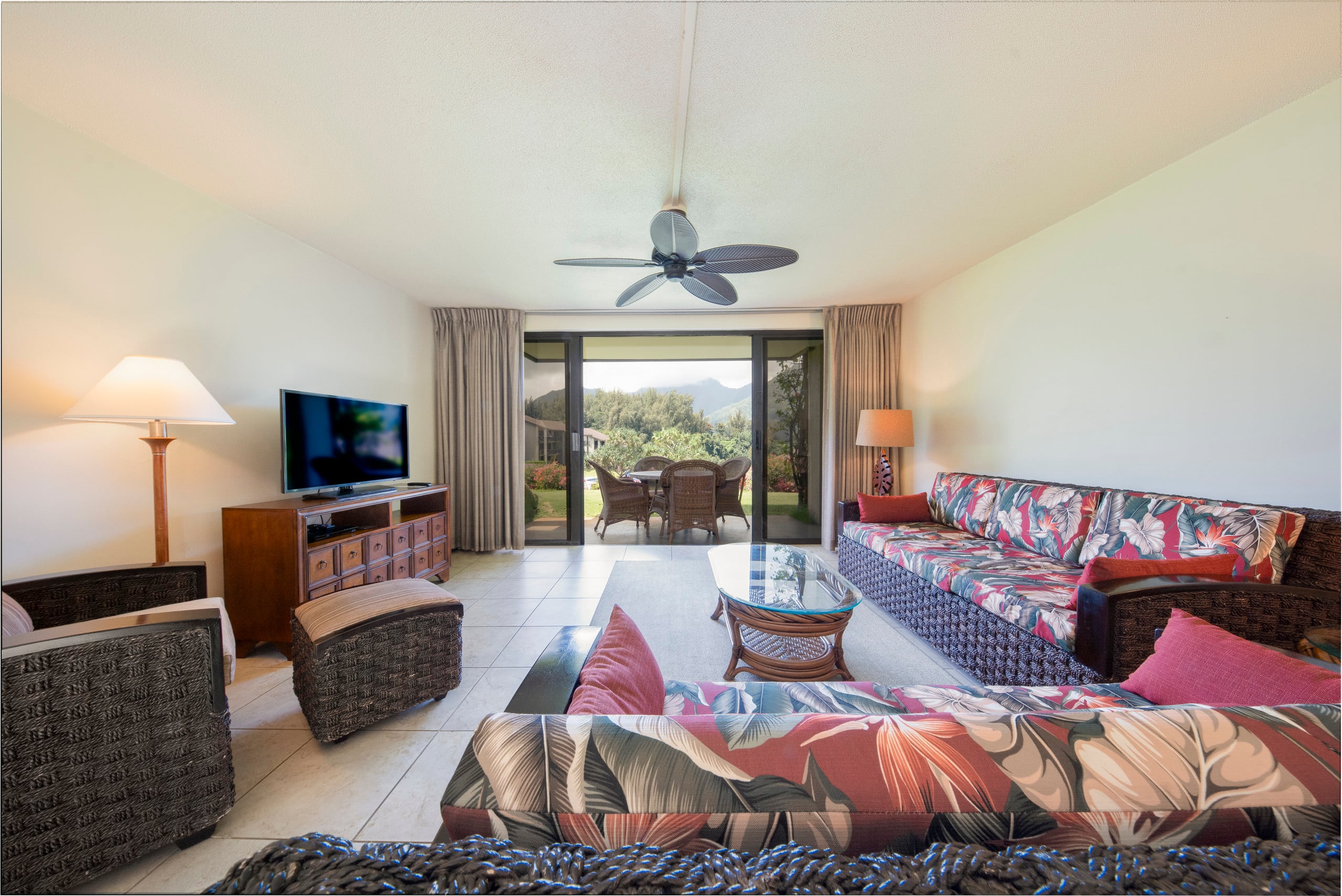 Condo in Kauai · ★4.75 · 2 bedrooms · 3 beds · 2 private baths - Image 25