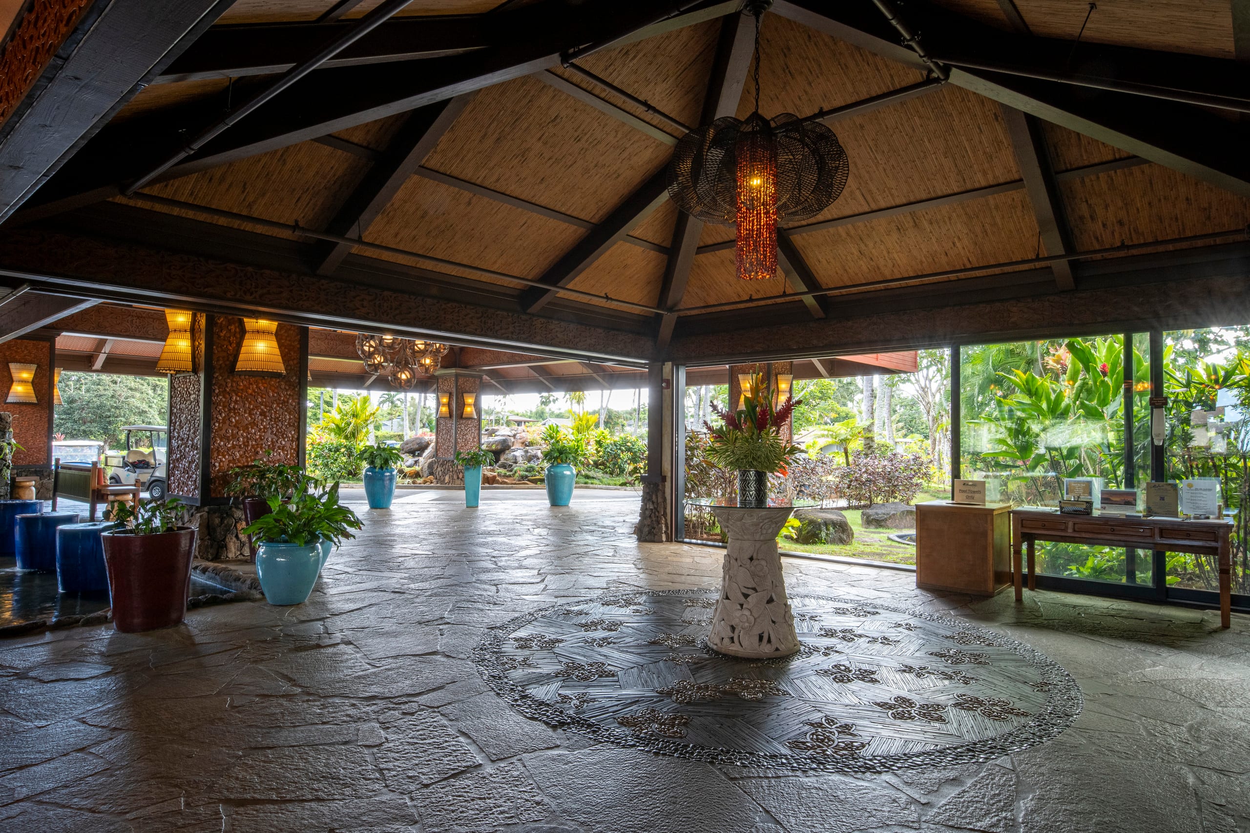 Condo in Kauai · ★4.75 · 2 bedrooms · 3 beds · 2 private baths - Image 33
