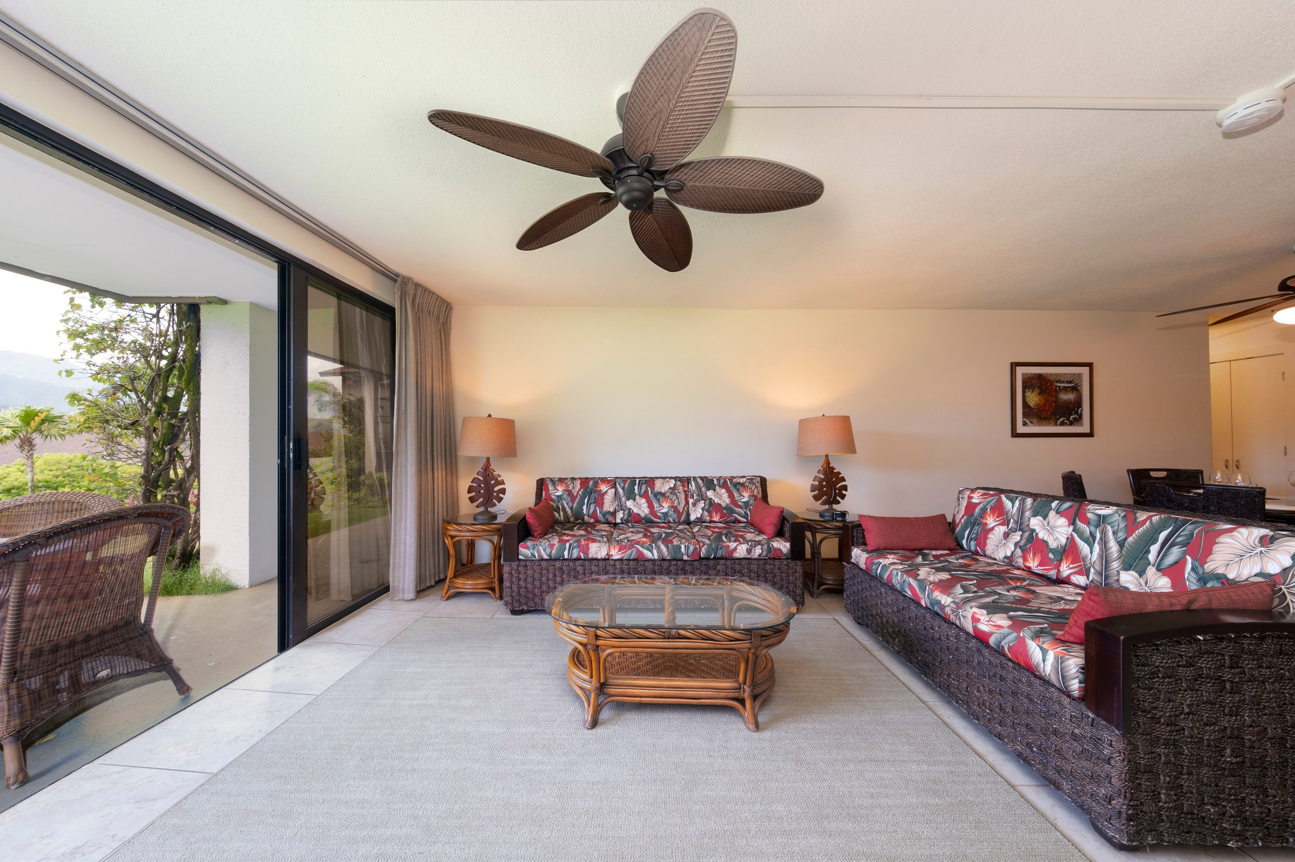 Condo in Kauai · ★4.75 · 2 bedrooms · 3 beds · 2 private baths - Image 18