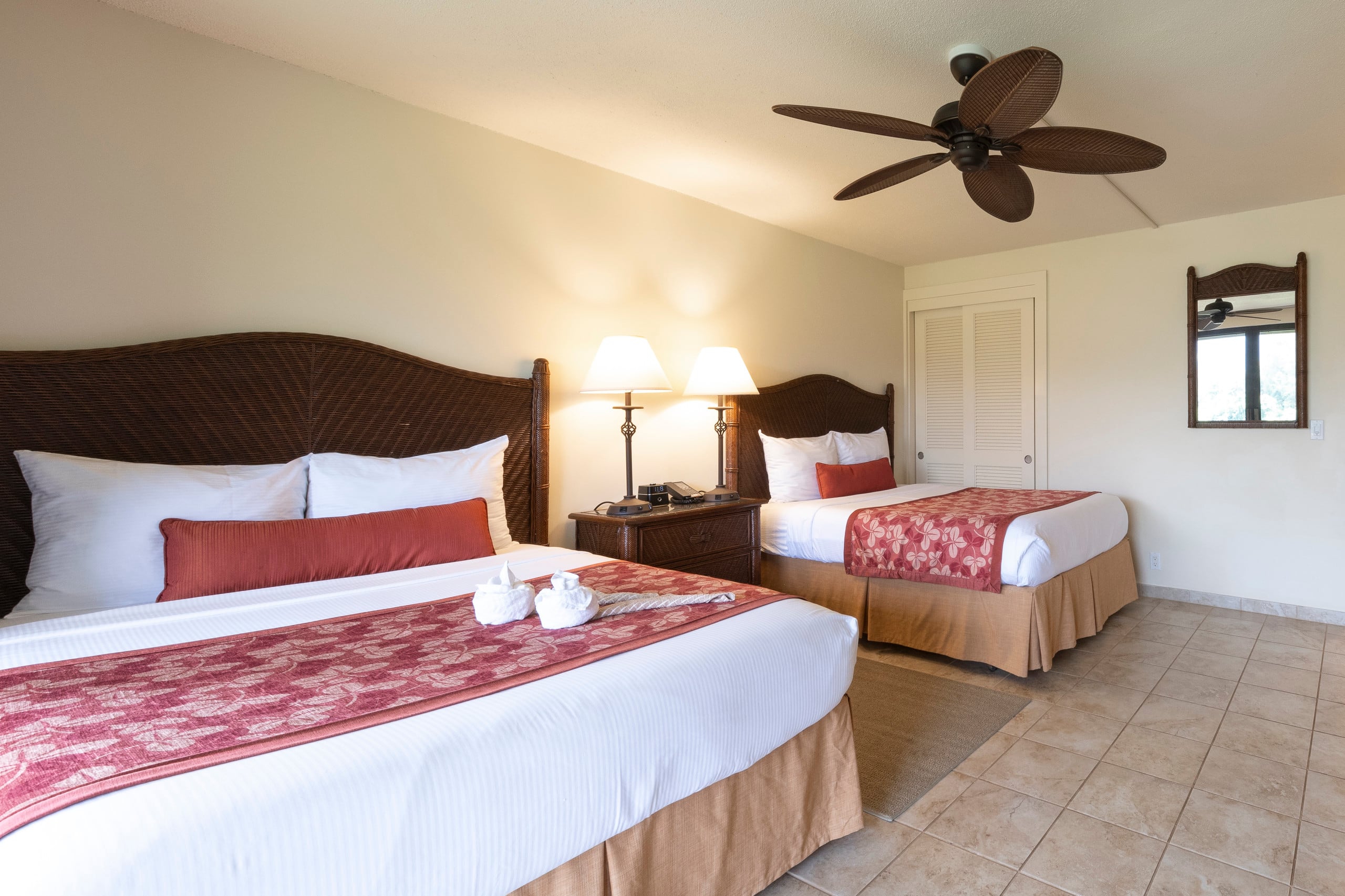 Condo in Kauai · ★4.75 · 2 bedrooms · 3 beds · 2 private baths - Image 10