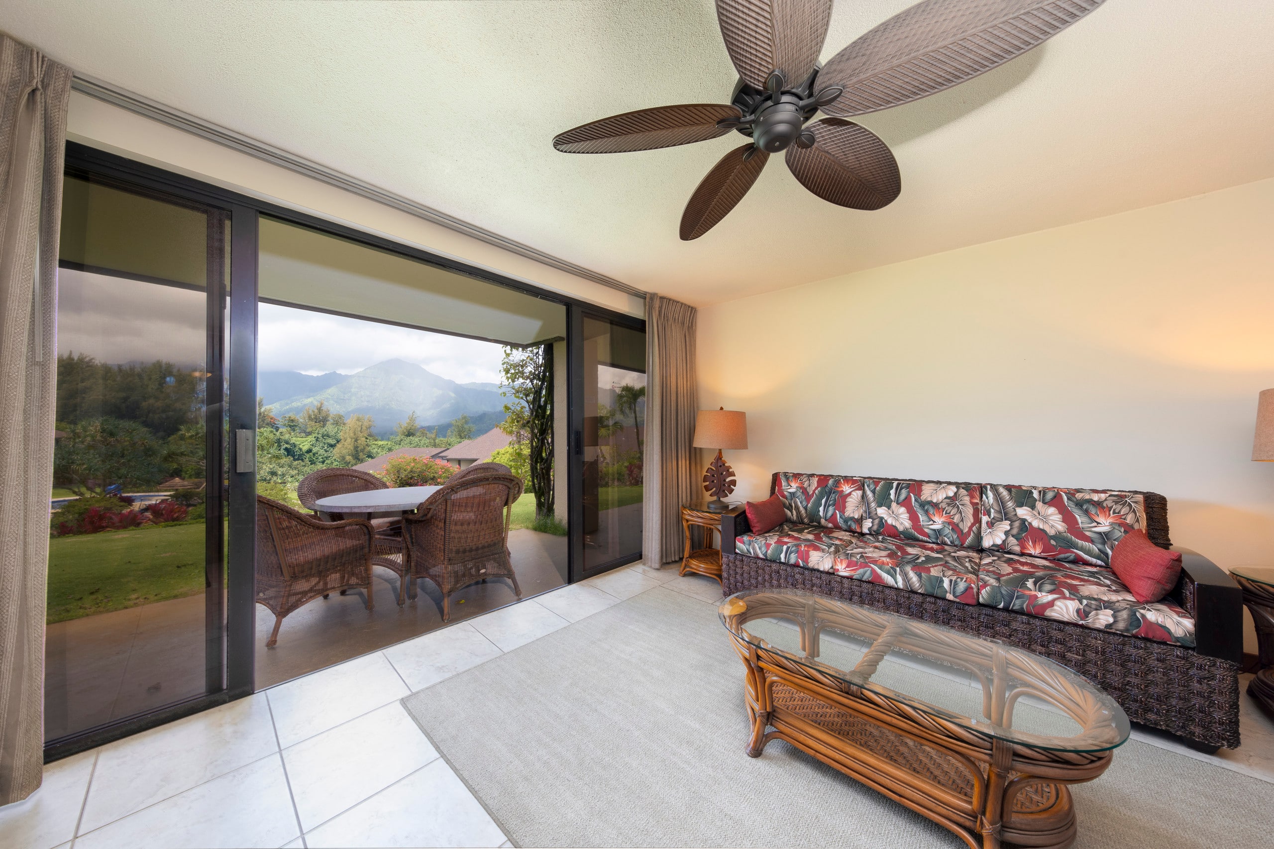 Condo in Kauai · ★4.75 · 2 bedrooms · 3 beds · 2 private baths - Image 24