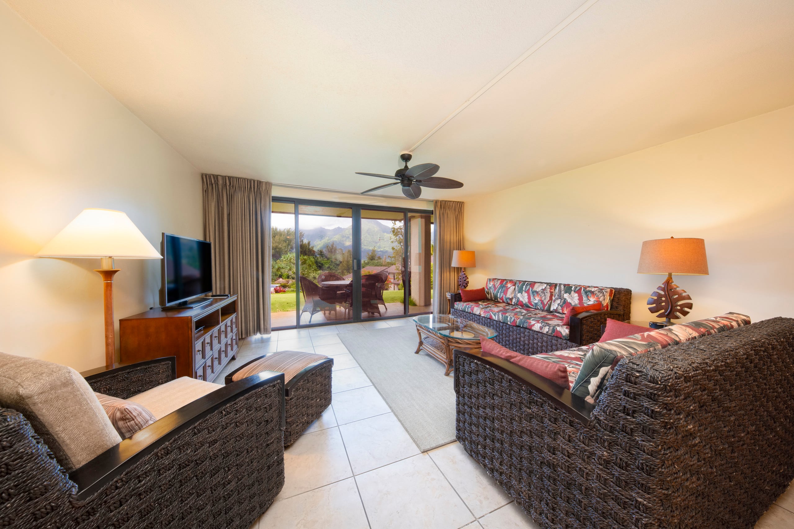 Condo in Kauai · ★4.75 · 2 bedrooms · 3 beds · 2 private baths - Image 21