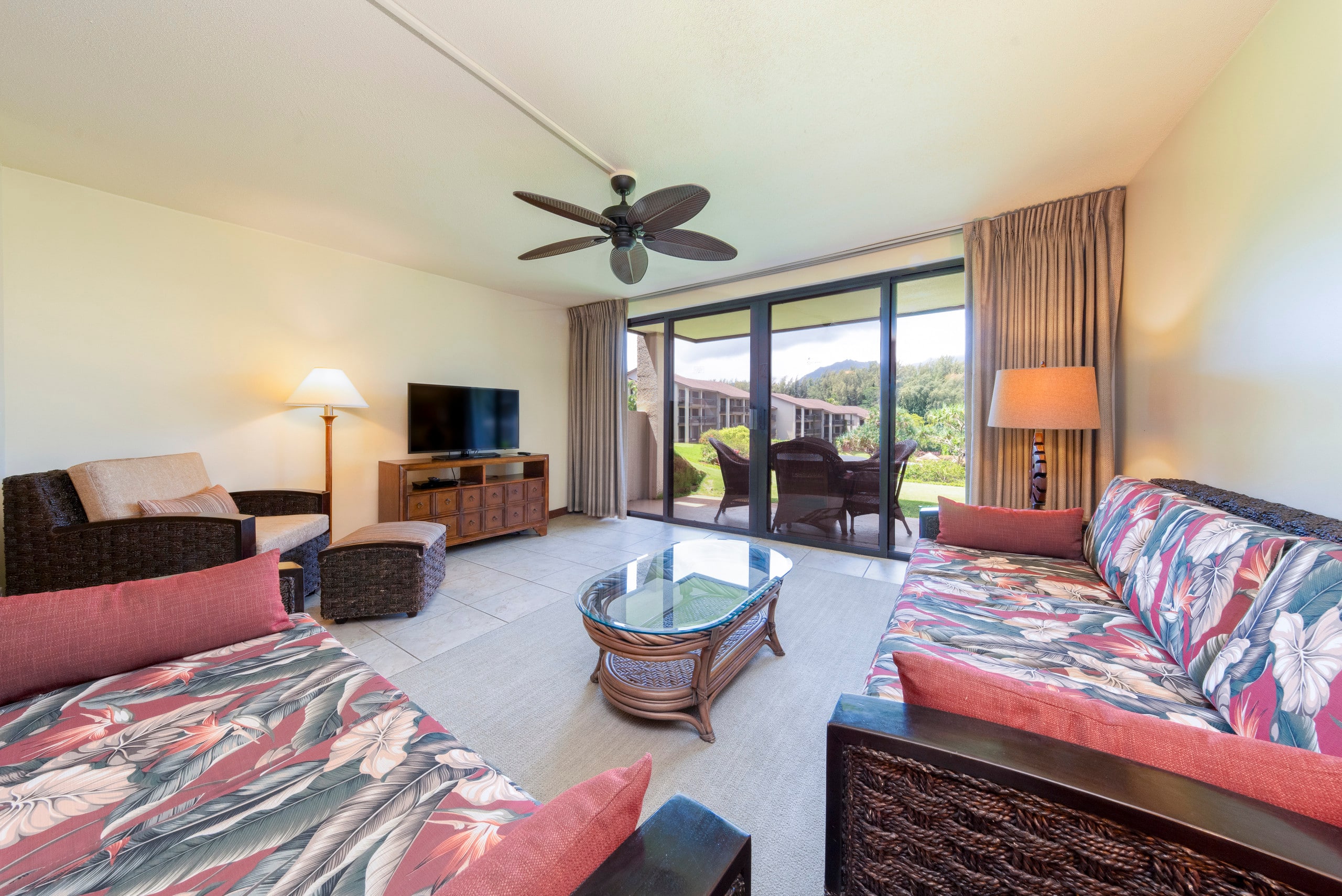 Condo in Kauai · ★4.75 · 2 bedrooms · 3 beds · 2 private baths - Image 20