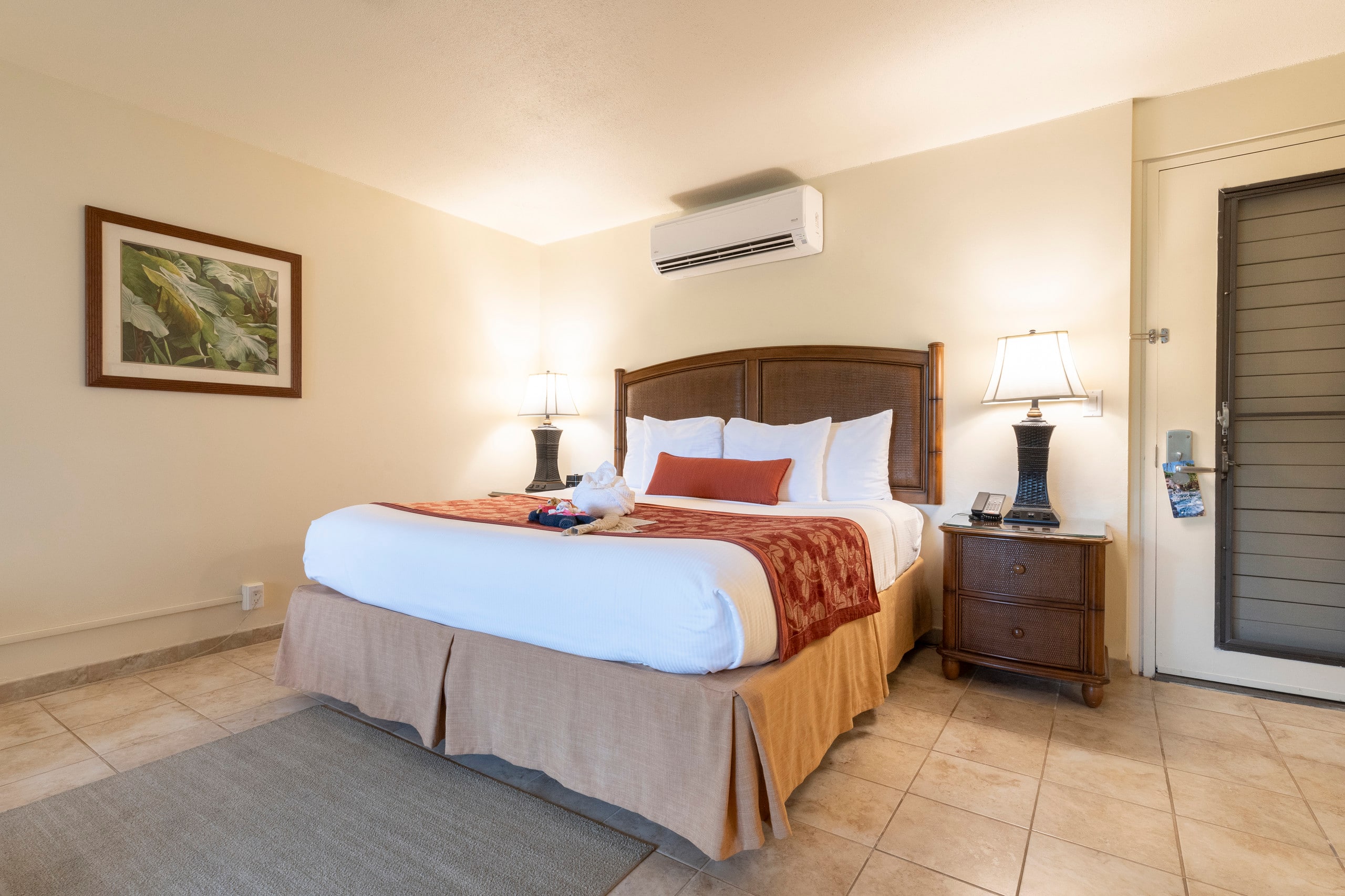 Condo in Kauai · ★4.75 · 2 bedrooms · 3 beds · 2 private baths - Image 9