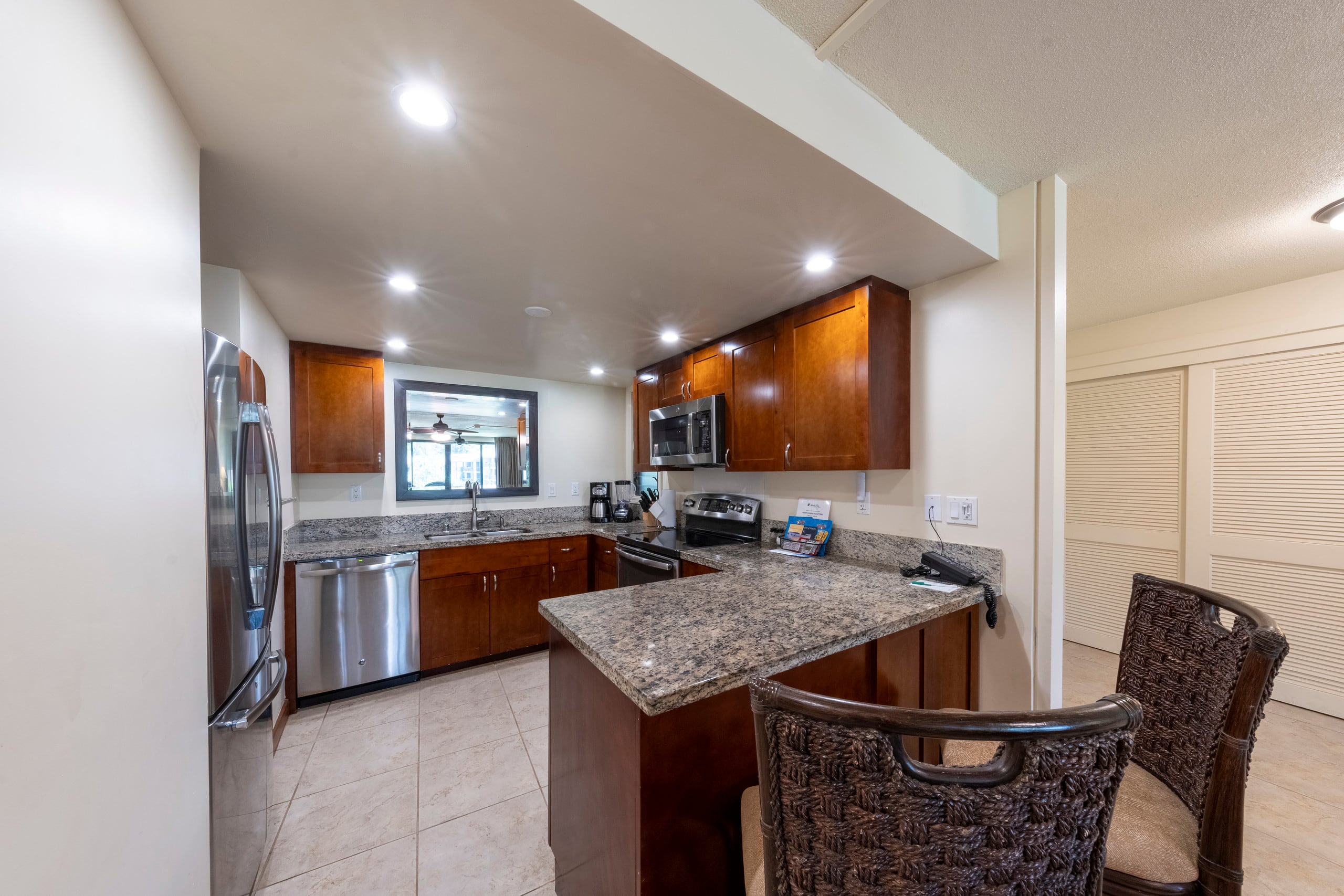 Condo in Kauai · ★4.75 · 2 bedrooms · 3 beds · 2 private baths - Image 15