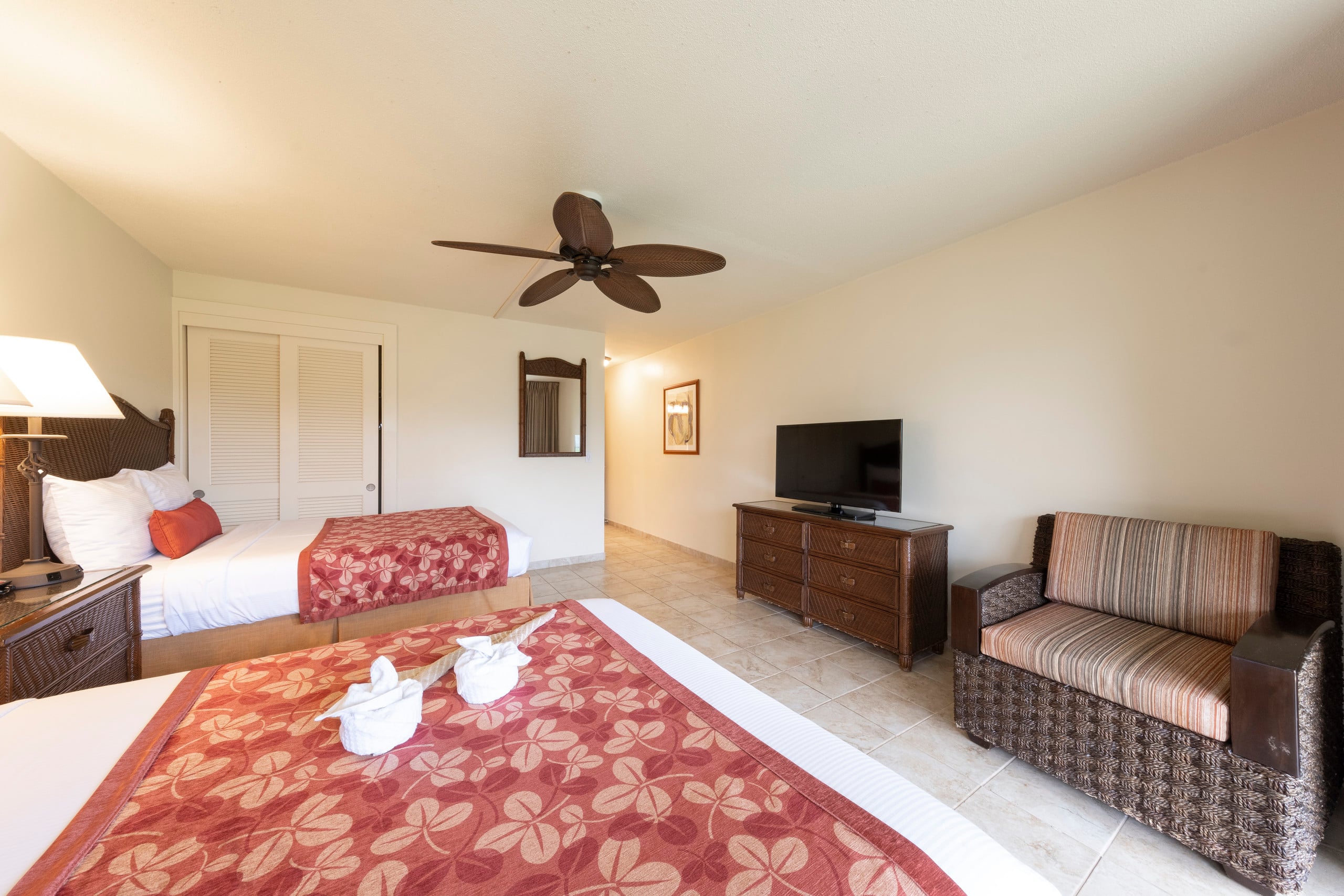 Condo in Kauai · ★4.75 · 2 bedrooms · 3 beds · 2 private baths - Image 12