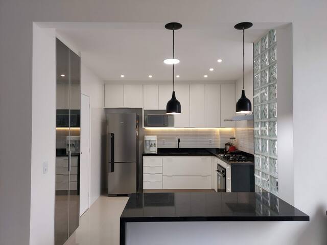 Rooms in Copacabana Rio de Janeiro gallery image 5