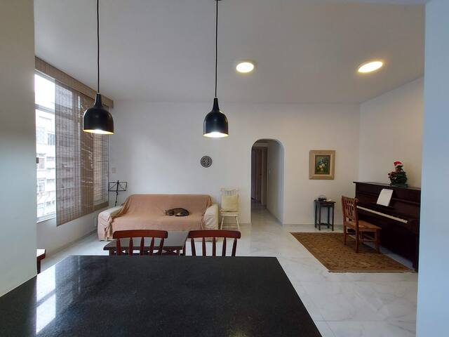 Rooms in Copacabana Rio de Janeiro gallery image 4