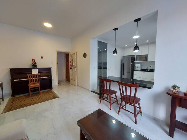 Rooms in Copacabana Rio de Janeiro gallery image 3