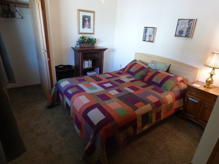 საძინებელი 2