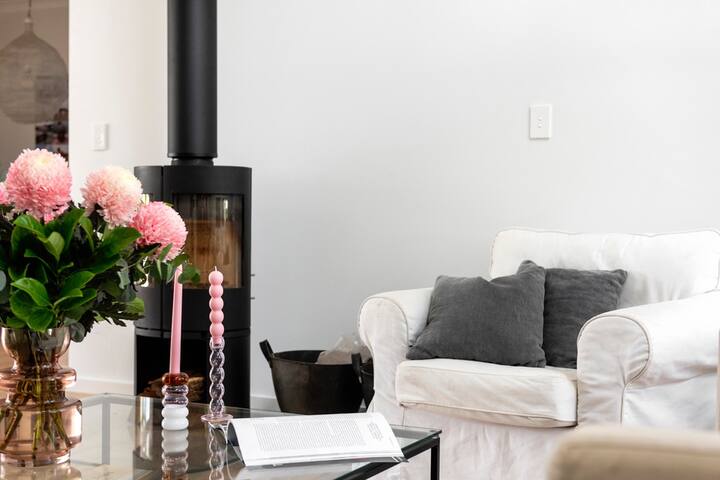 500 M from the beach with heated pool gallery image 3