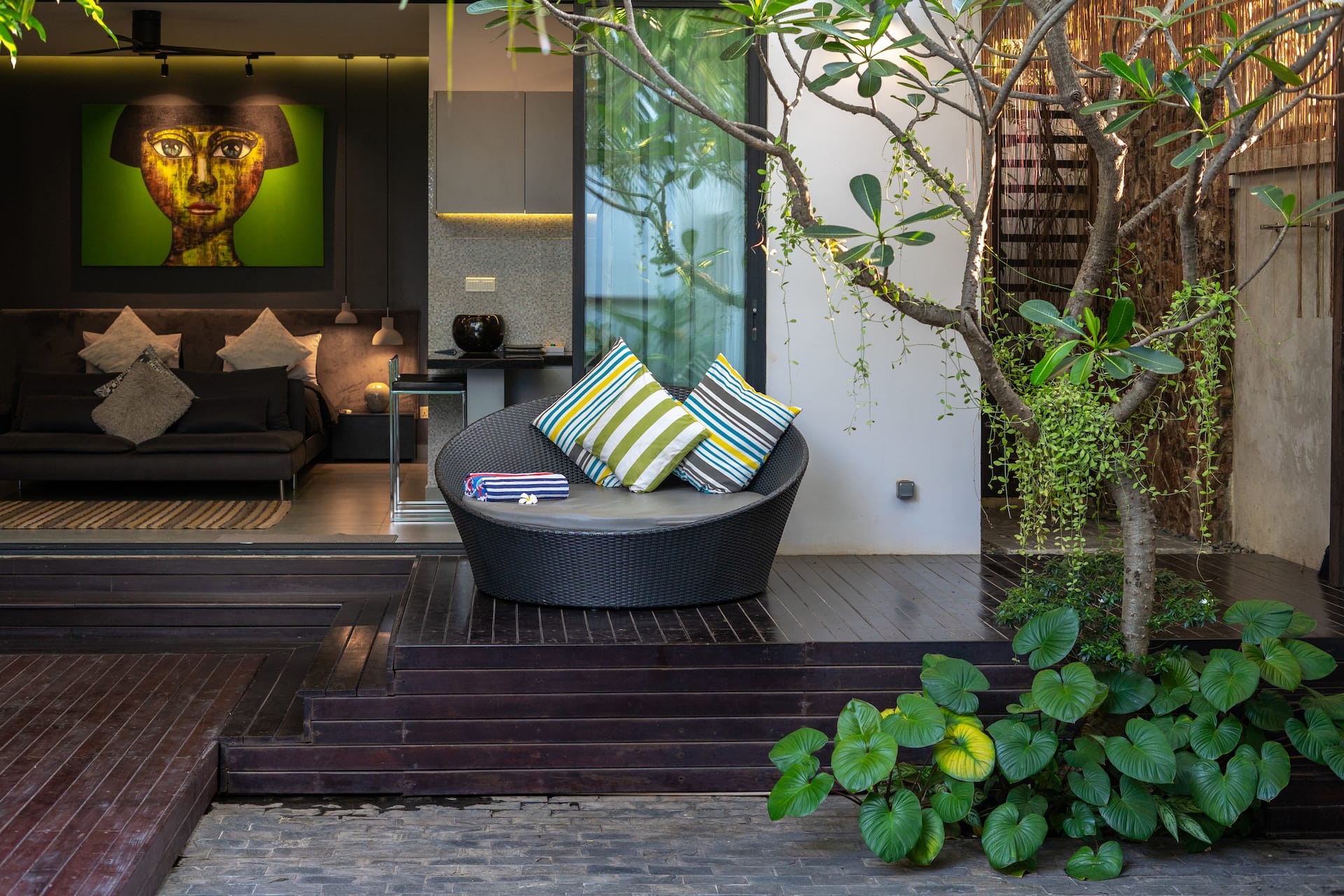 The Studio Villa Siem Reap