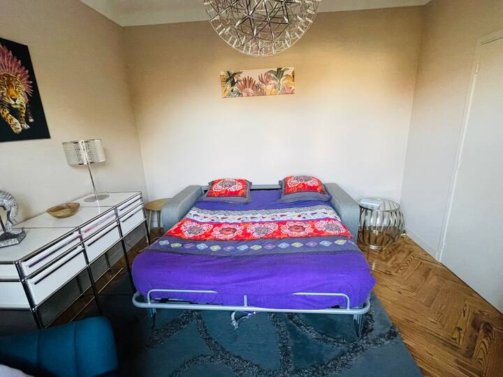 Chambre 4