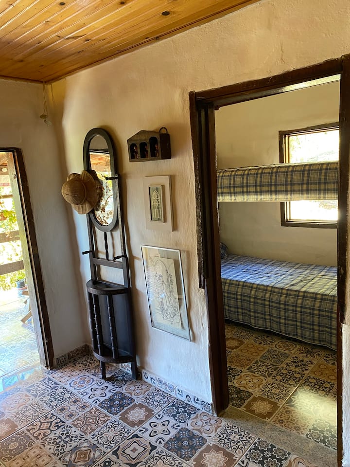 Dhomë gjumi 3