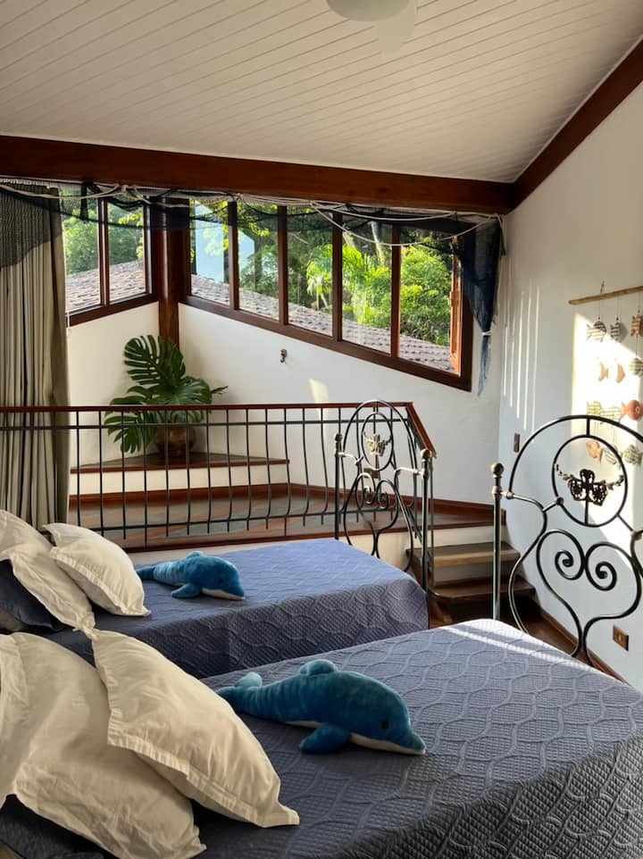 غرفة النوم 3