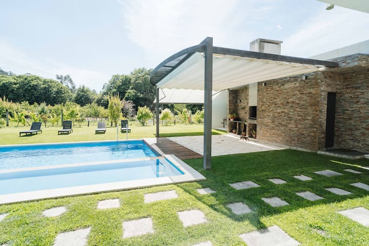 Casa Museu – Quinta do Pomar Maior