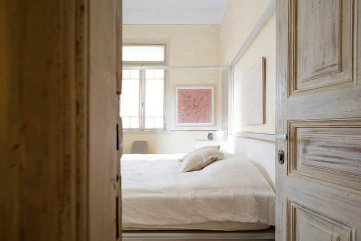 Спалня 3 с балкон