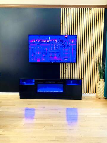 5 Bed 3 Bath Condo w/ parking. 20 mins to NYC gallery image 5