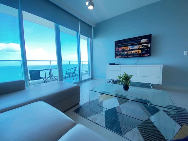 Panama Sol Realty managed Airbnb listing 2