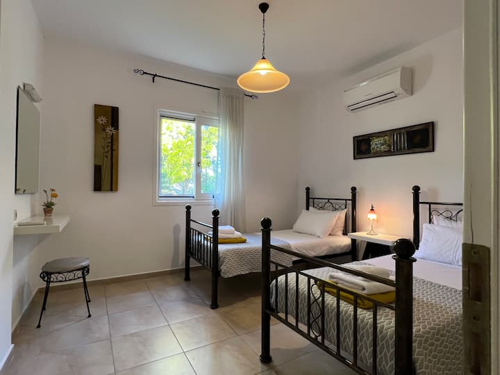 Habitación 2