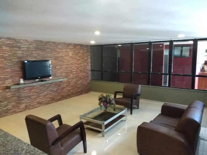 მისაღები ოთახი