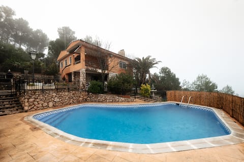 La Gevela Casa Rural
