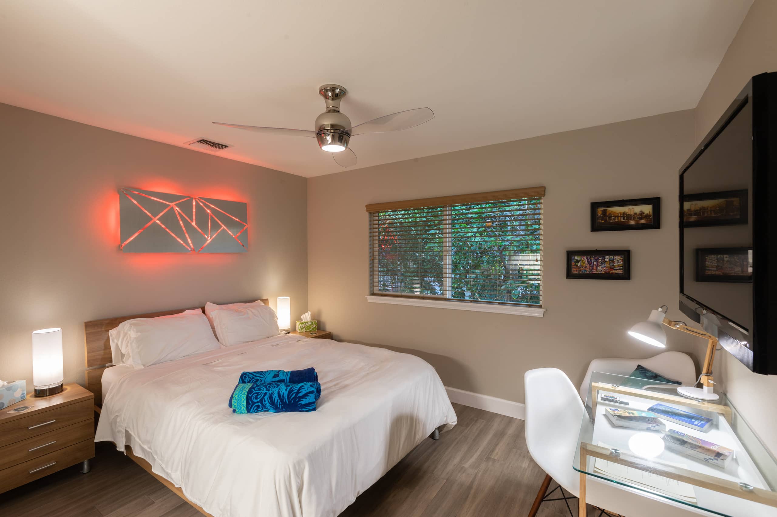 Home in Kailua-Kona · ★4.95 · 1 bedroom · 1 bed · 1 private bath - Image 2